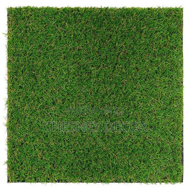 Decorate Your Wall- Artificialgrass0 - main view