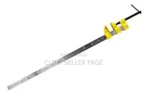 Top Suppliers Shash Clamps 48".