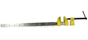 Shash Clamps 60" on Sale.