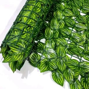 Leaf Balcony Fence Balcony Fence - thumbnail 2