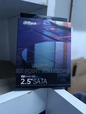 Dahua 1tb Ssd 2.5" Sata/ 1tb 2.5" Ssd C800a