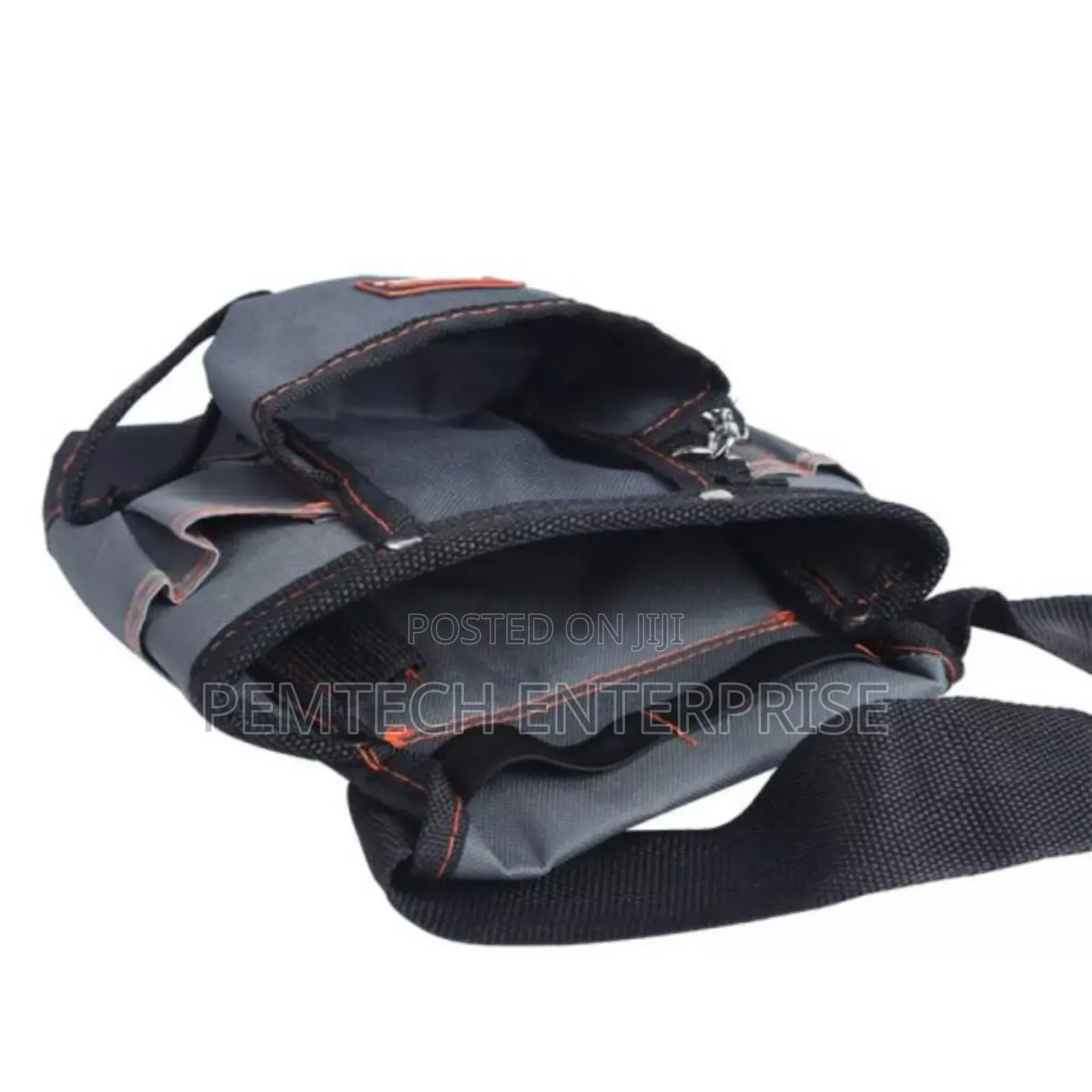 Finder, 7 Pockets Tool Bag