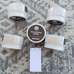 Windows Scratch Polishing Powder