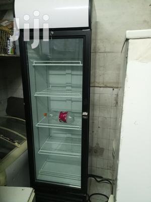 Display Fridge