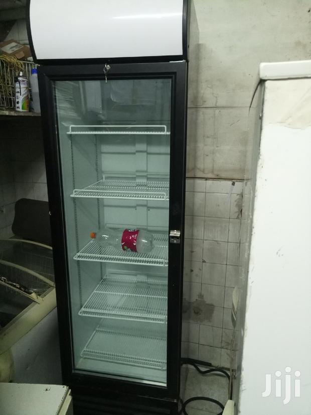 Display Fridge