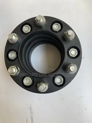 Pajero,Ford and J150 Wheel Spacer (32mm)