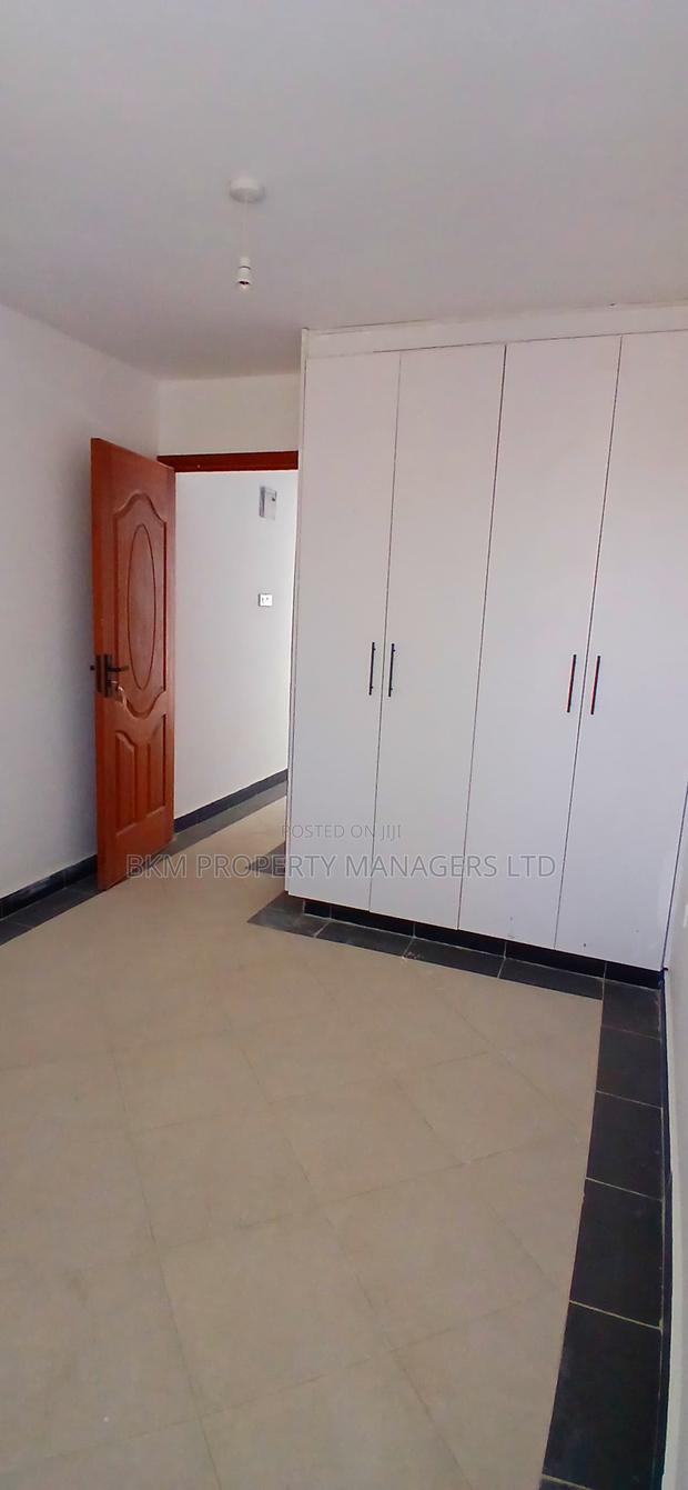 1bdrm Apartment in Dalen, Kitengela for rent - main view