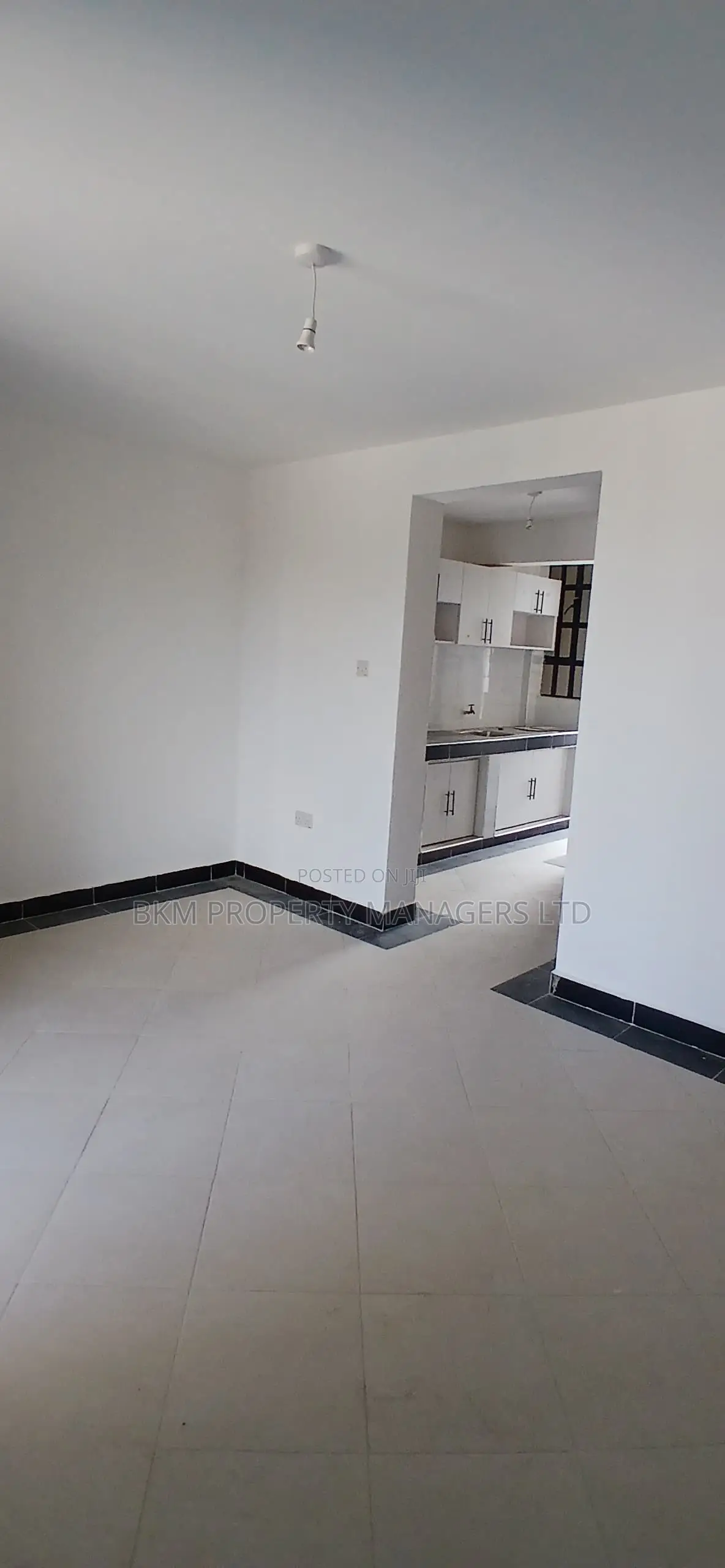 1bdrm Apartment in Dalen, Kitengela for rent