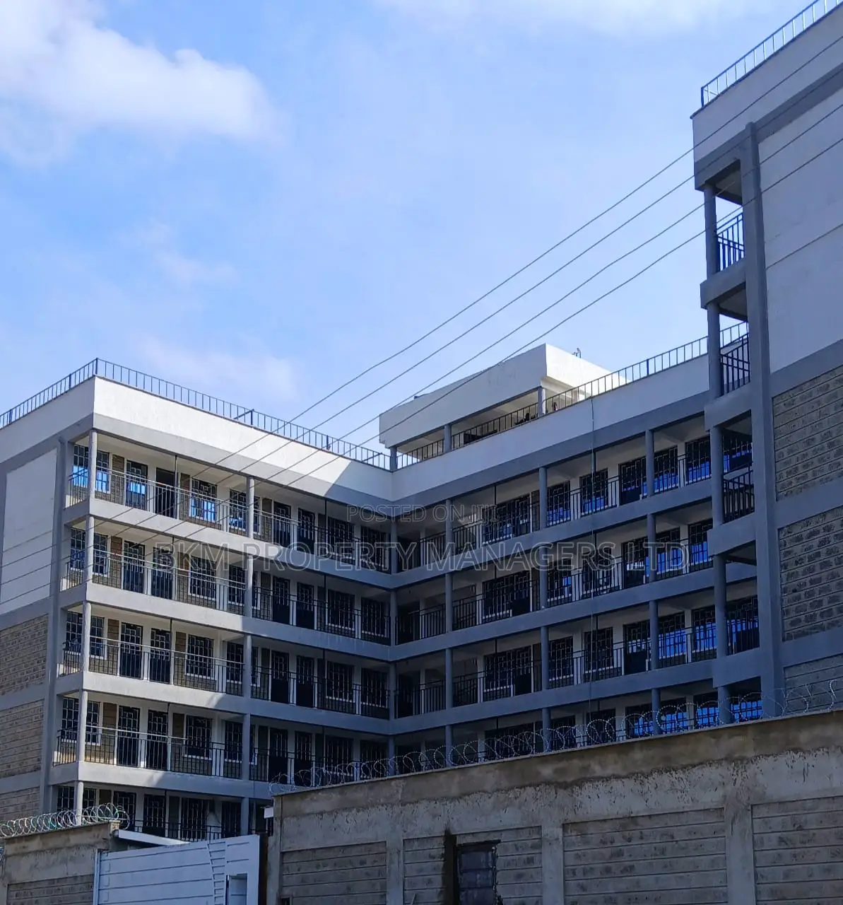 1bdrm Apartment in Dalen, Kitengela for rent