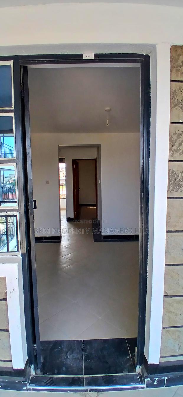 1bdrm Apartment in Dalen, Kitengela for rent - thumbnail 4