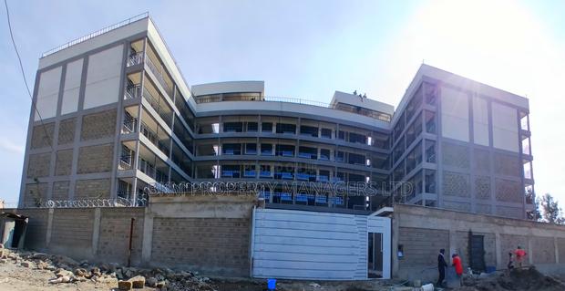 1bdrm Apartment in Dalen, Kitengela for rent - thumbnail 5