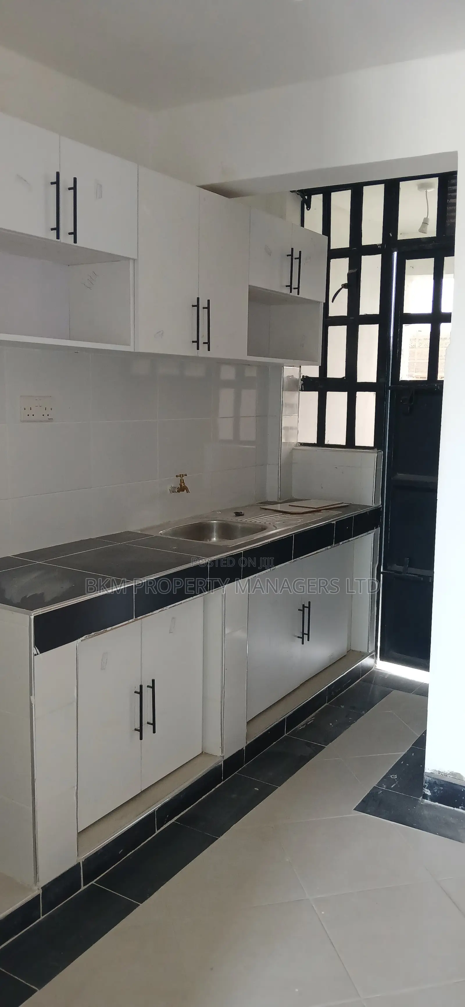 1bdrm Apartment in Dalen, Kitengela for rent