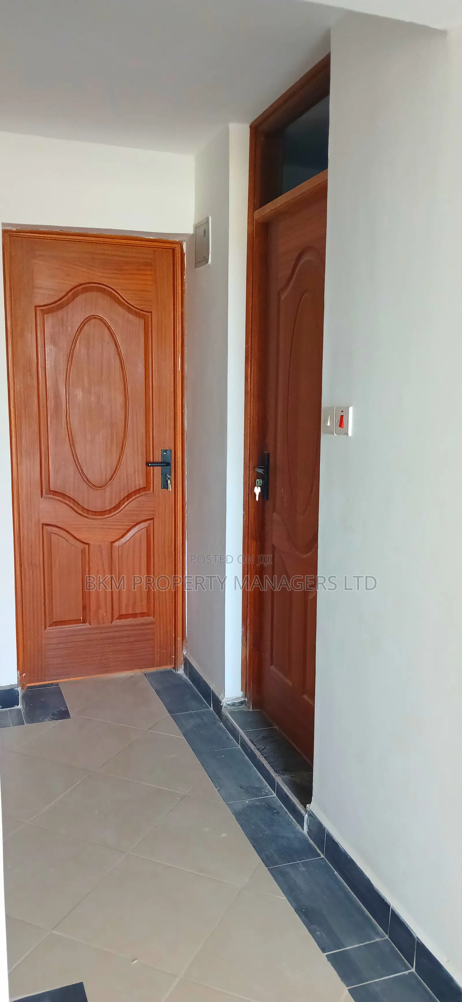 1bdrm Apartment in Dalen, Kitengela for rent