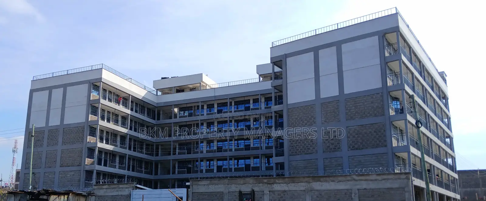 1bdrm Apartment in Dalen, Kitengela for rent