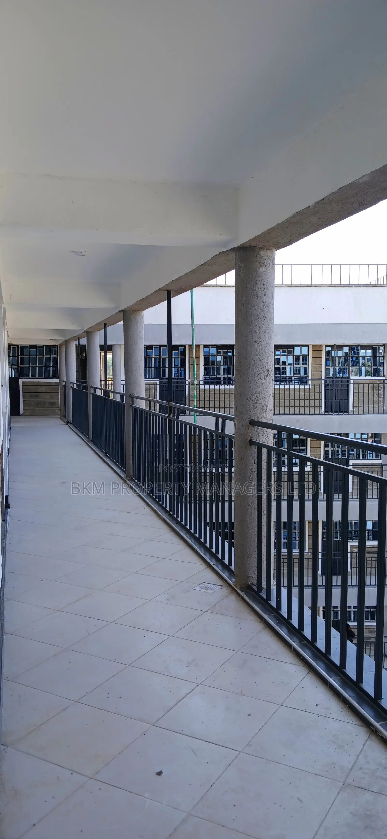 1bdrm Apartment in Dalen, Kitengela for rent