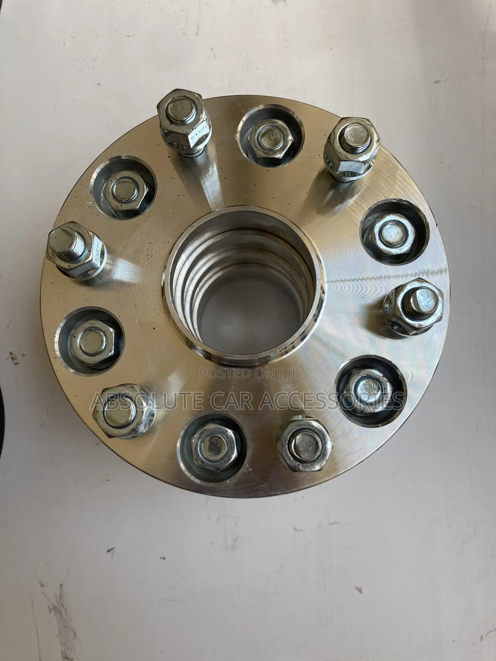 Pajero,Ford and J150 Wheel Spacer (32mm)