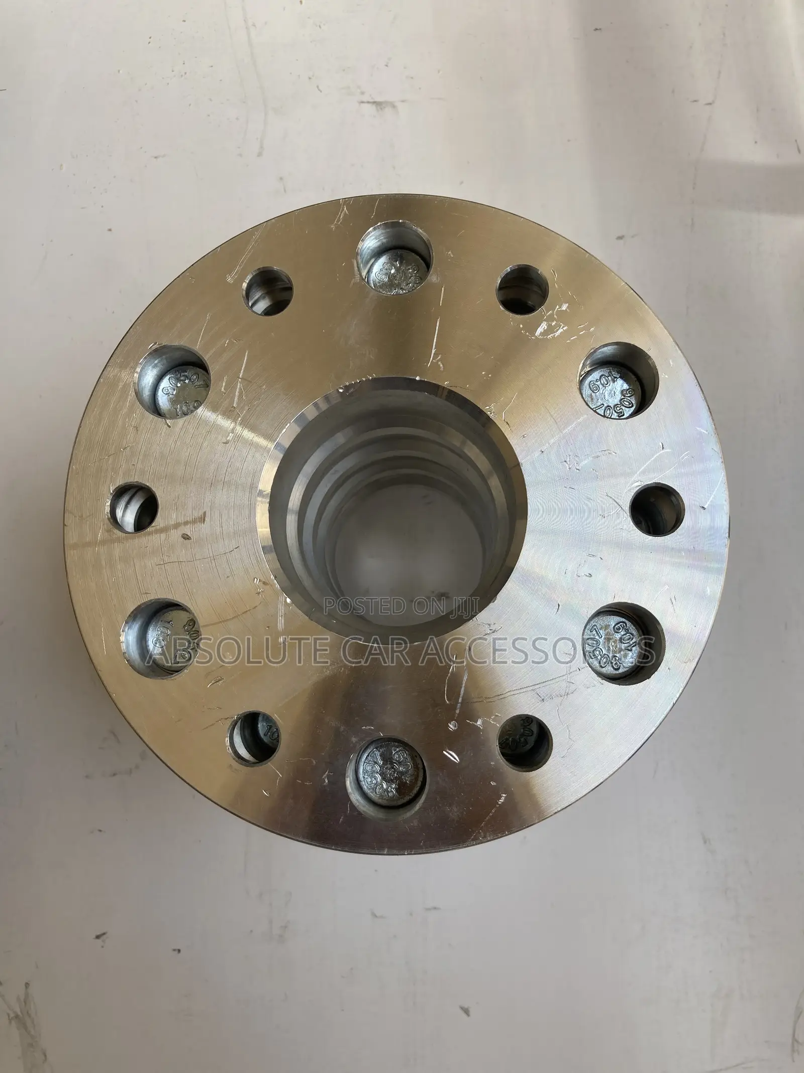 Pajero,Ford and J150 Wheel Spacer (32mm)