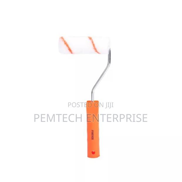 Finder, 10pcs Paint Roller Set - thumbnail 2