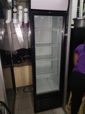Display Fridge