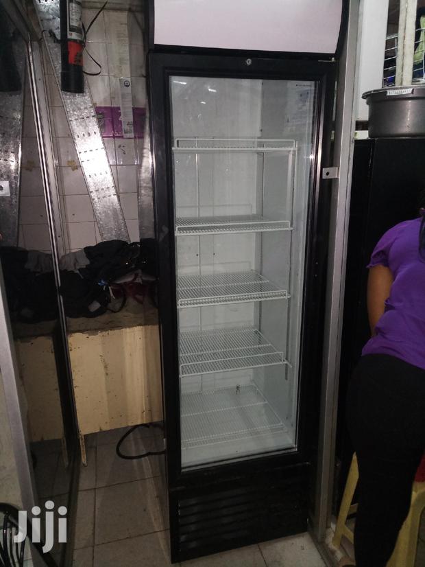 Display Fridge - thumbnail 2