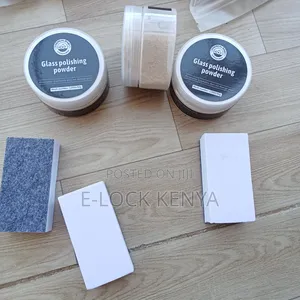 Watch Polishing Powder