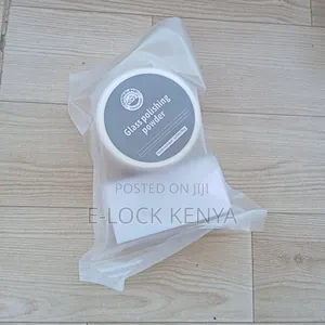 Glass Polishing Powder for Tv Scratches
