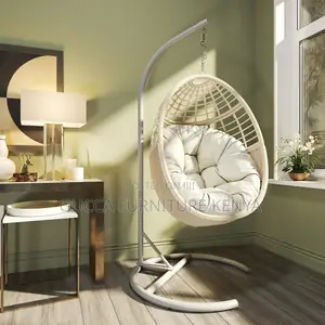 Home Chairs: Indoor Outdoor Patio Bedroom Hammock Chair