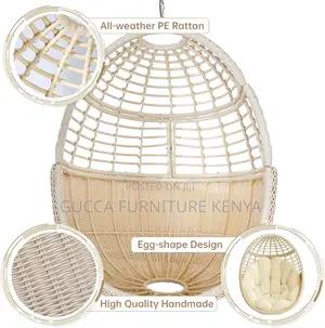 Home Chairs: Indoor Outdoor Patio Bedroom Hammock Chair