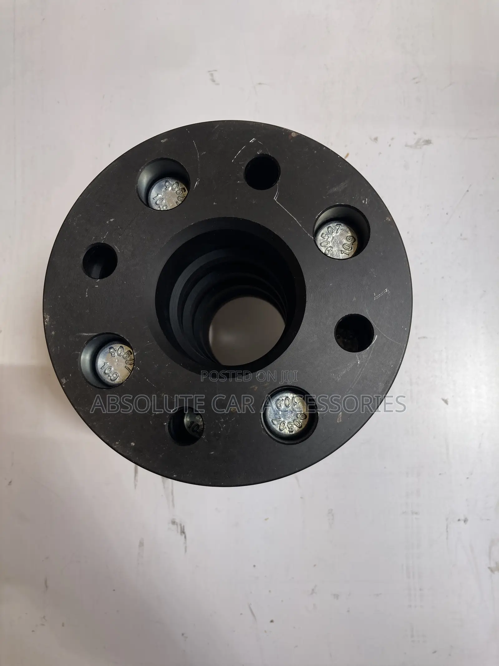 Toyota Wheel Spacers (32mm)