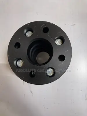 Toyota Wheel Spacers (32mm)