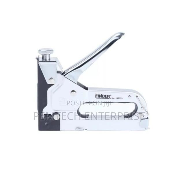 Finder, 3 in 1 Staple Gun - thumbnail 2
