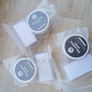 Quick and Effective Glass Polishing Powder