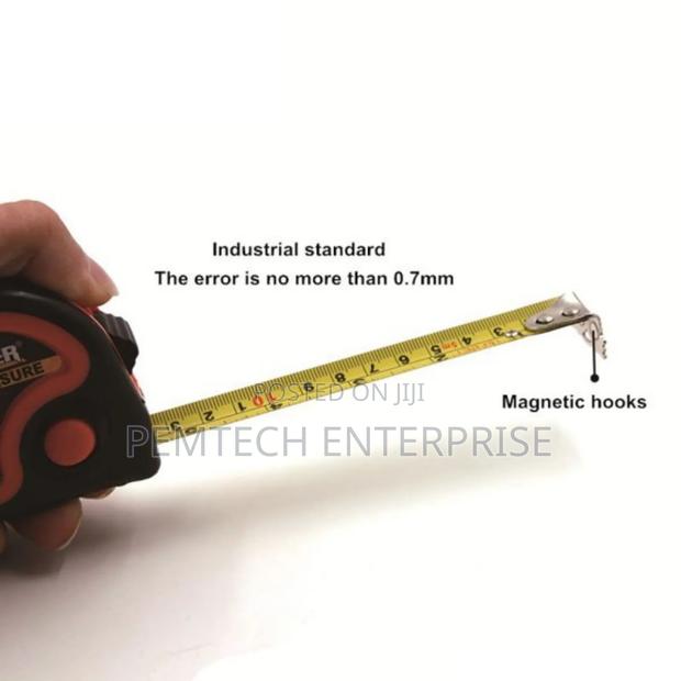 Finder, Measuring Tape - thumbnail 3