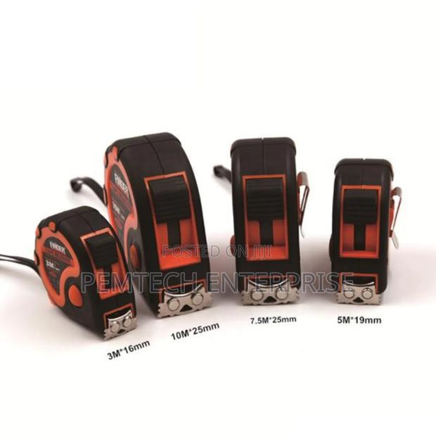 Finder, Measuring Tape - thumbnail 4