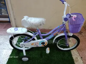Kids Bike 4 to 6yrs Kids Bicycle