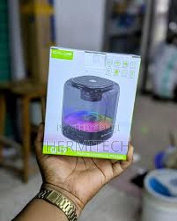 Calus Portable Speaker Q39 - thumbnail 3