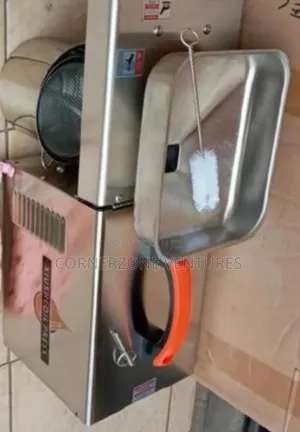 Oil Press Machine, Oil Extractor
