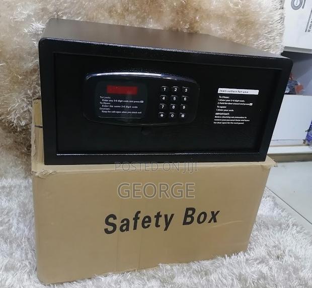 Strong Safe Box/Money Safe Box