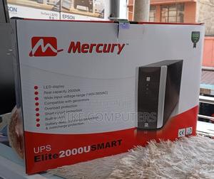 2000va/2kva Mercury Maverick Ooo - thumbnail 2