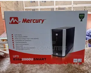 New 2000va 2KVA Mercury Maverickjjj