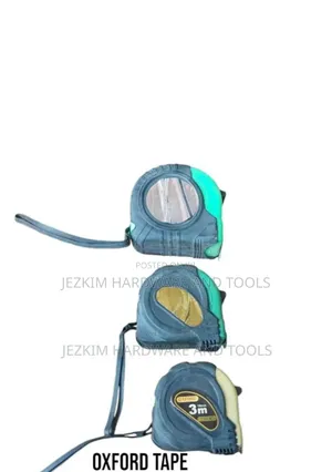 Steel Tape 7.5mtrs