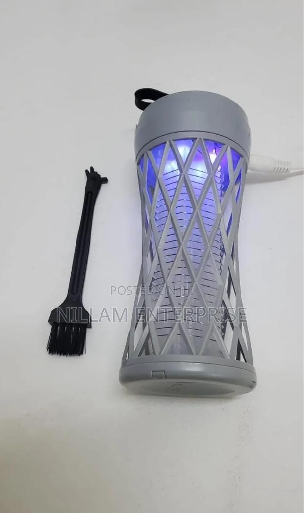 Electric Shock, Mosquito Killer Lamp - thumbnail 2