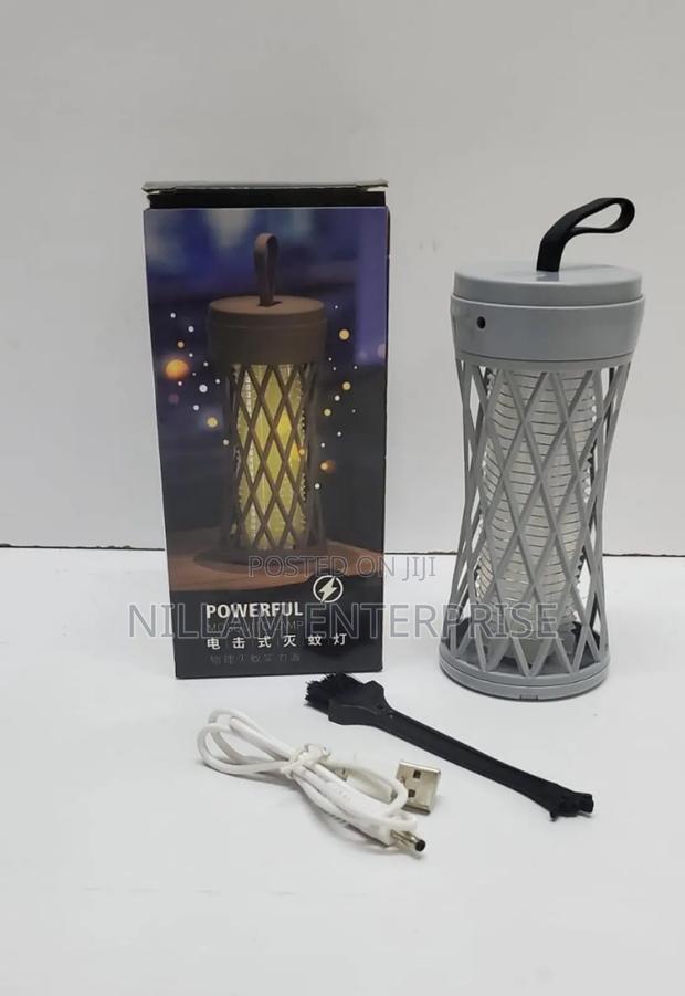 Electric Shock, Mosquito Killer Lamp - thumbnail 3