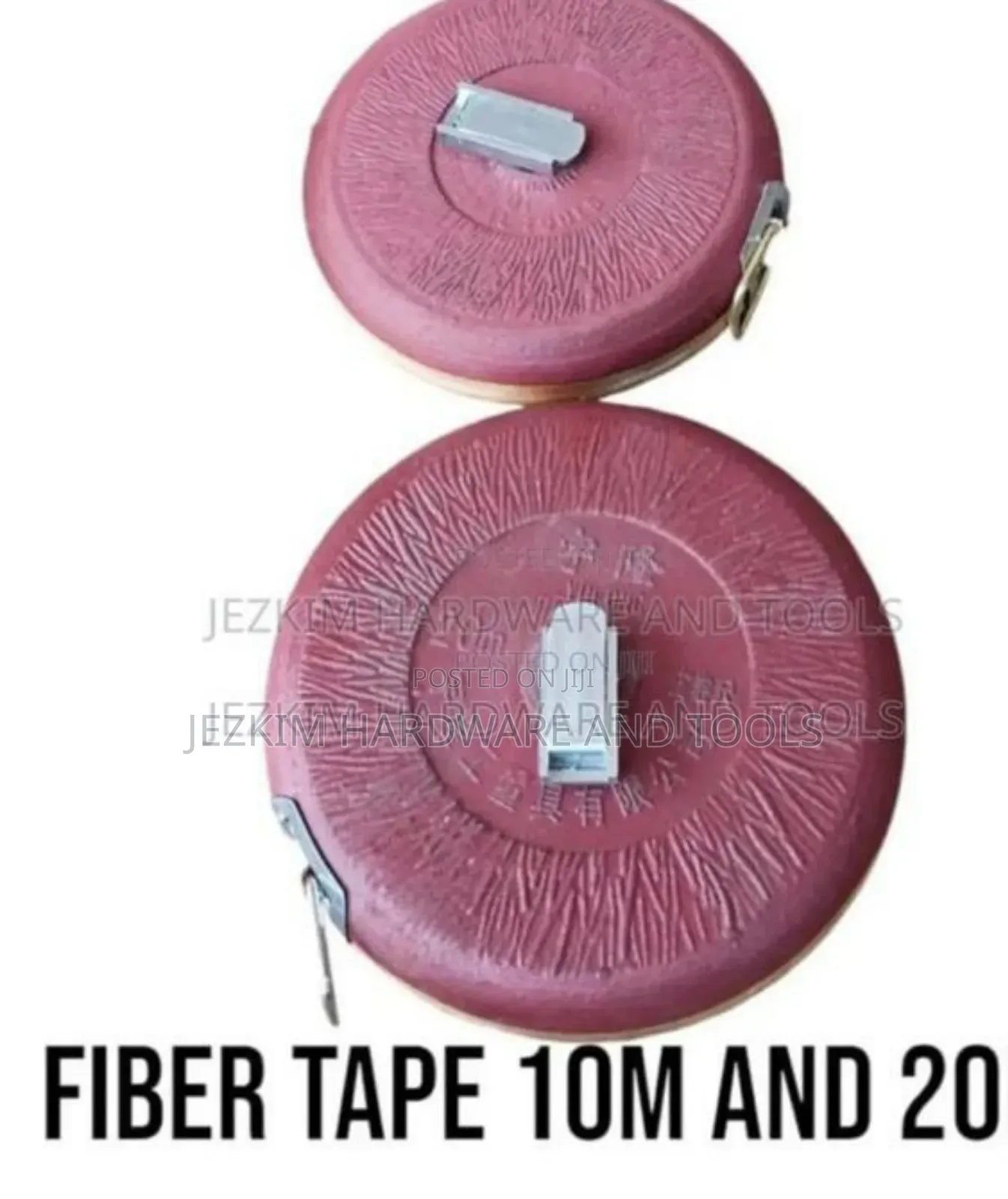 Foot Kamba , Cloth Tape 20mtrs