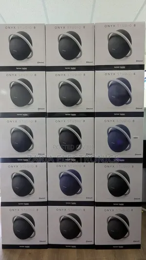 JBL Studio 8 Wireless Bluetooth Speaker