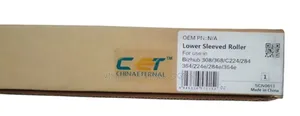 Bizhub C224/364 Lower Sleeved Roller