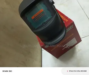 Welding Helmets Auto Darkening