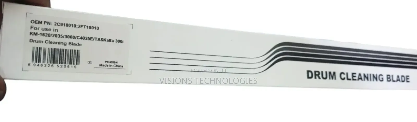 C/Blade Taskalfa 300i/3511i