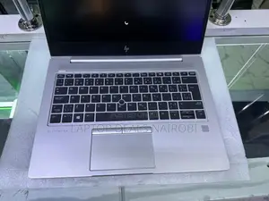 Laptop HP EliteBook 735 G6 16GB AMD Ryzen 7 SSD 256GB