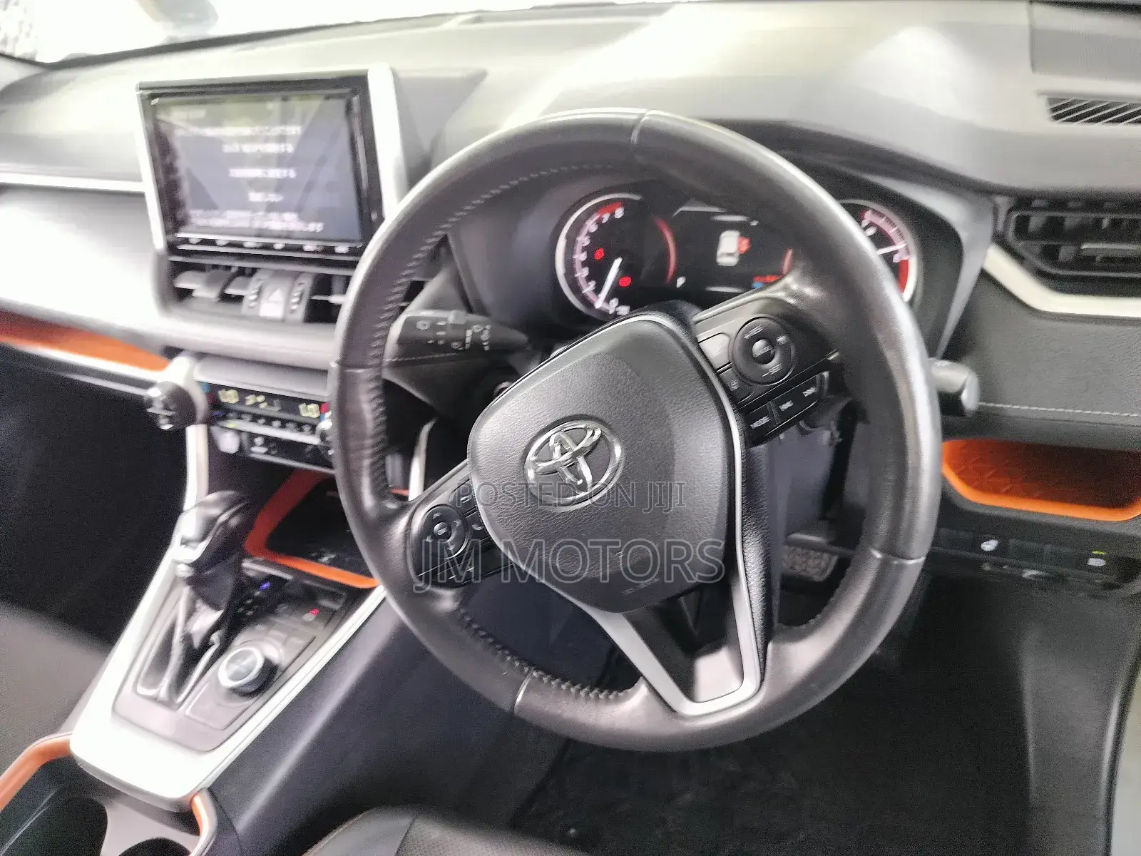 Toyota RAV4 2020 Teal